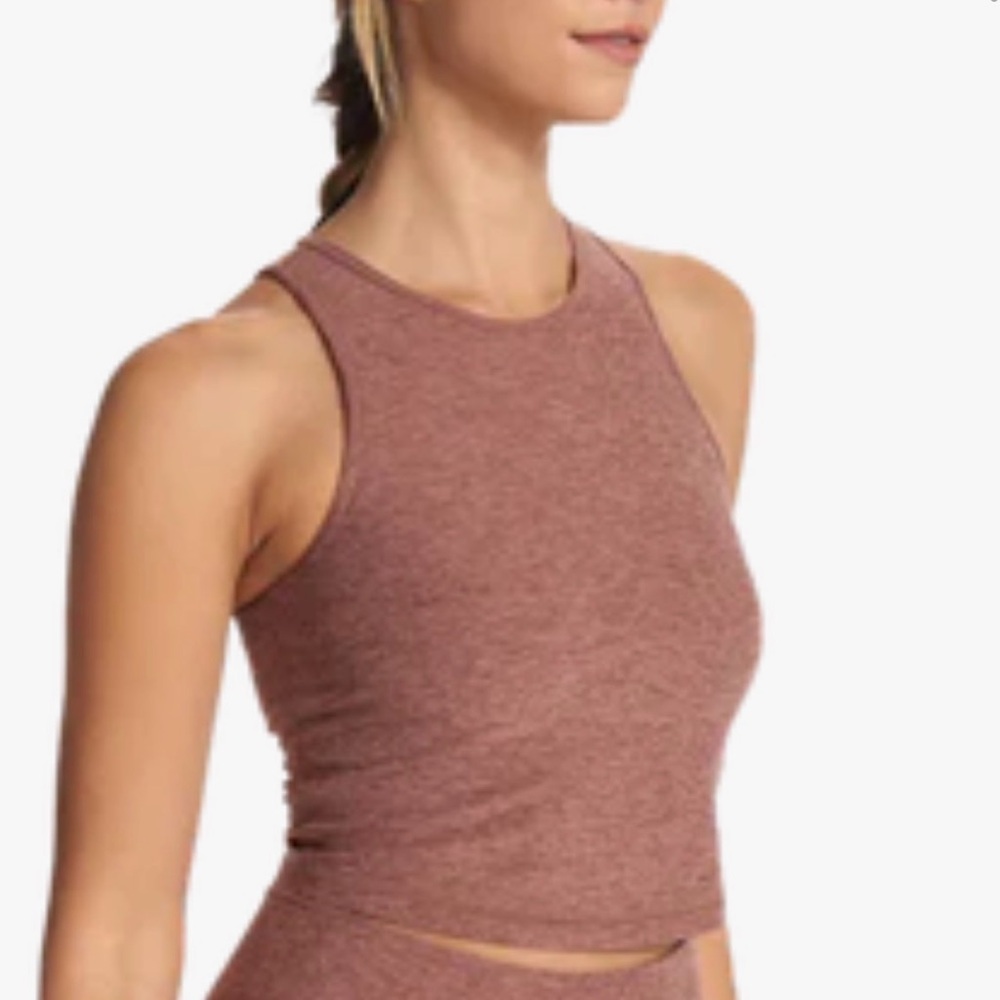 VUORI
WOMEN'S ELEVATION PLYO TANK